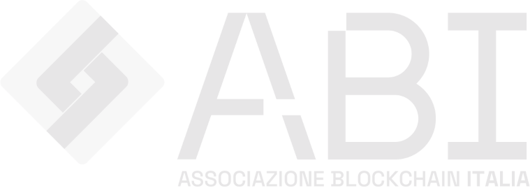 Logo Associazione Blockchain Italia